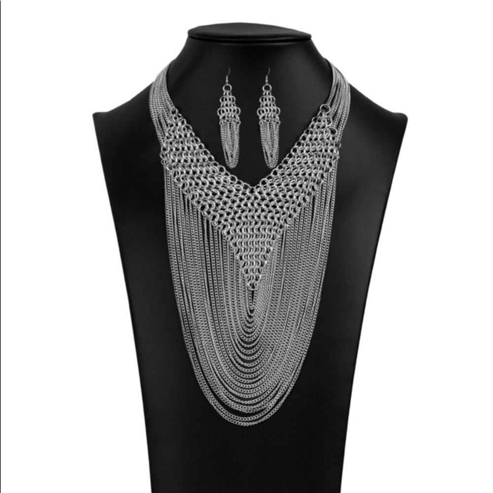 Paparazzi Accessories Zi Collection